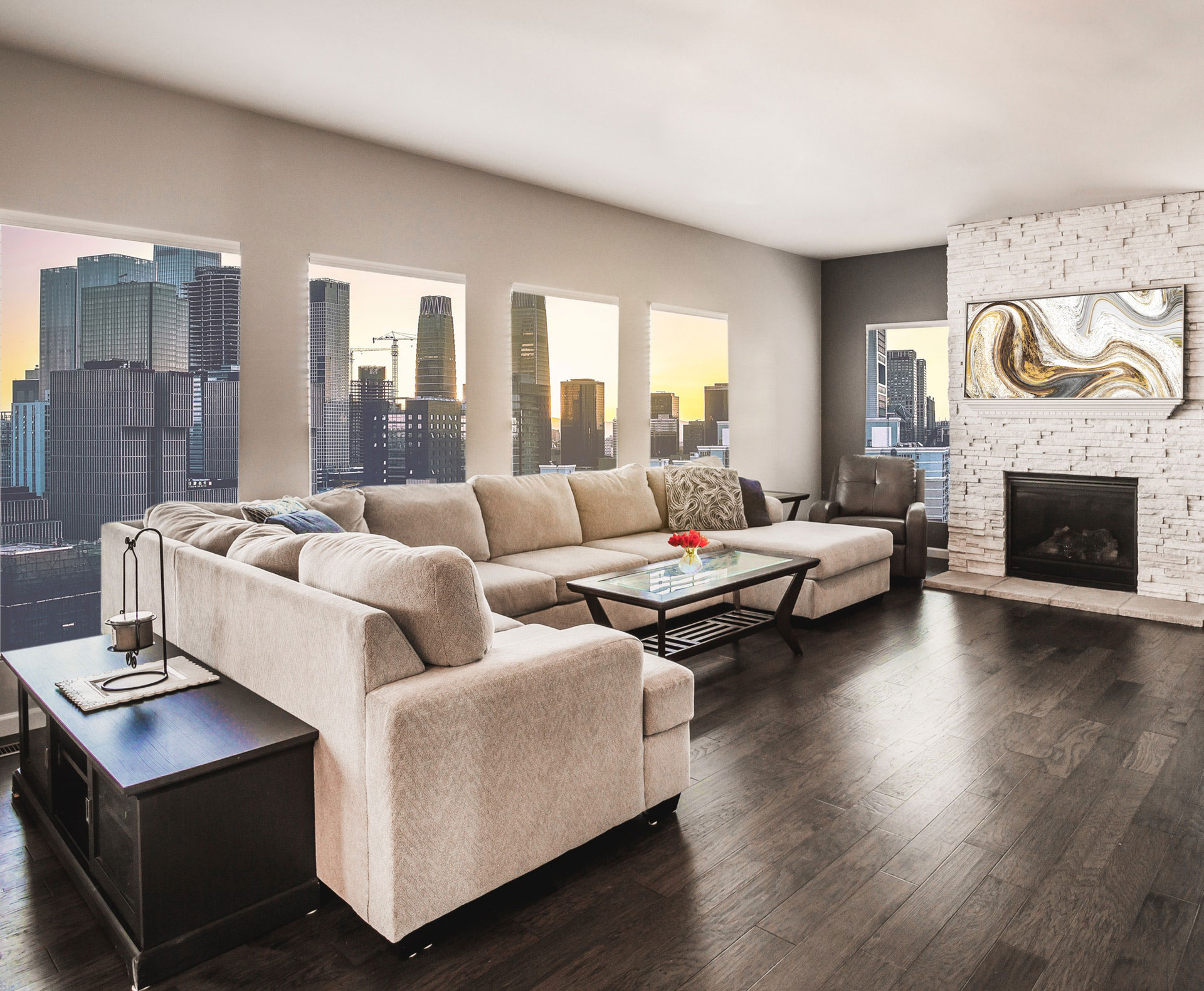 Luxury Property